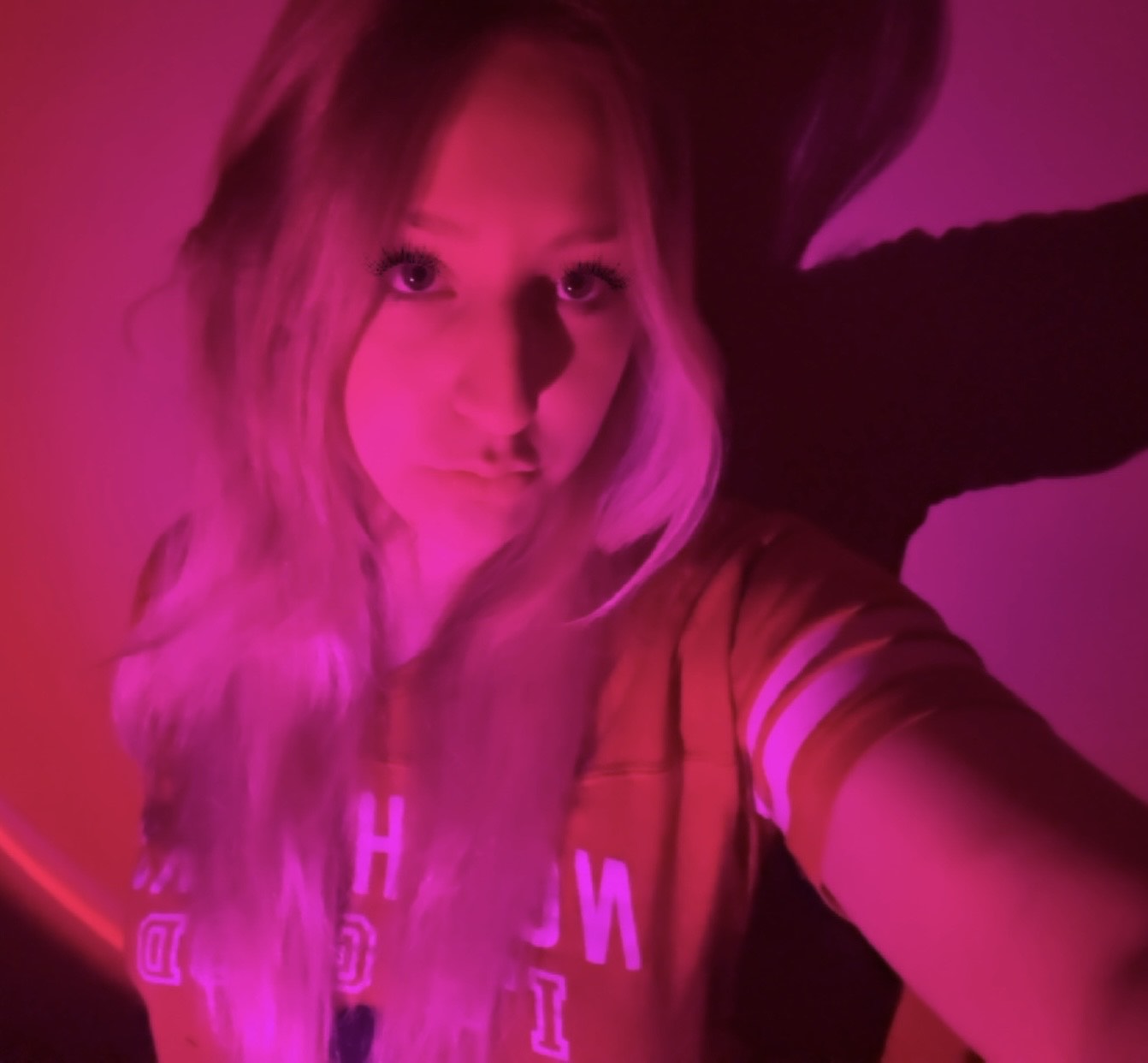 Photo of Norahh