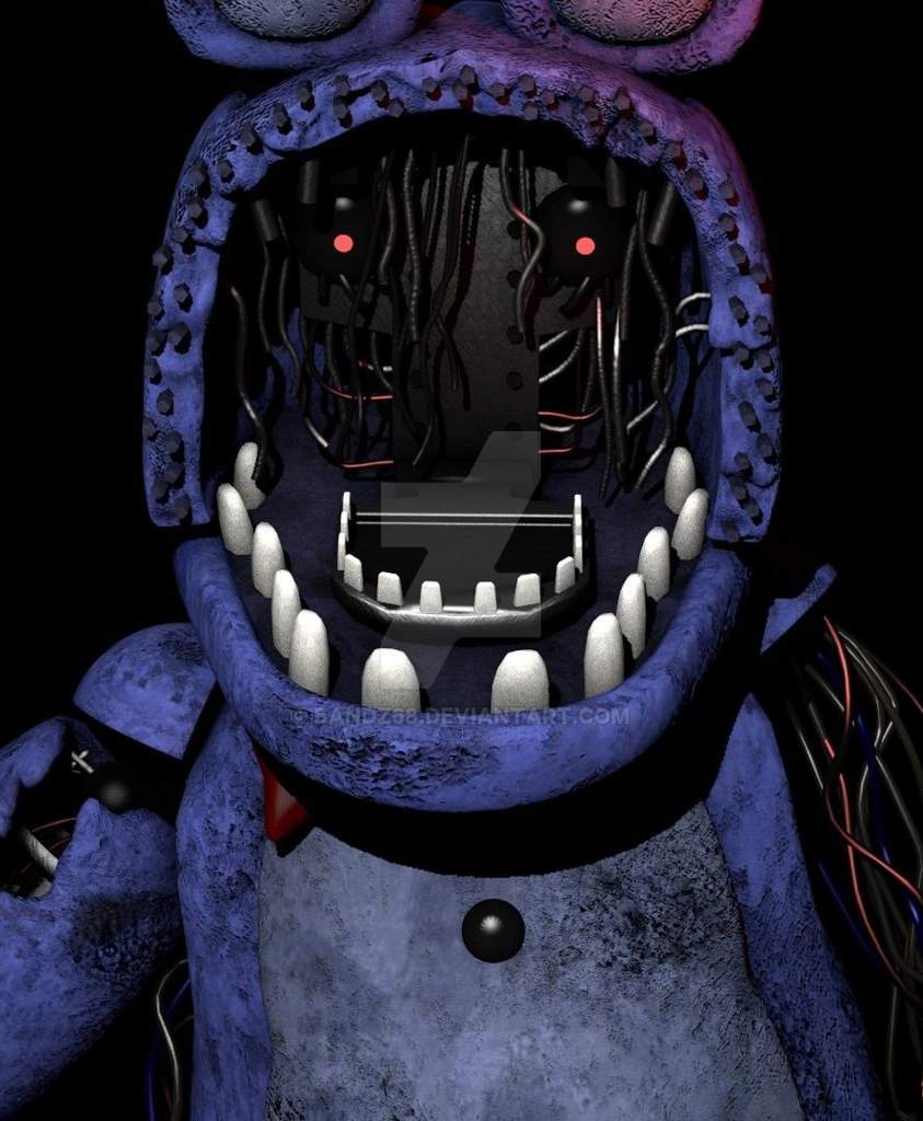 Bonnie