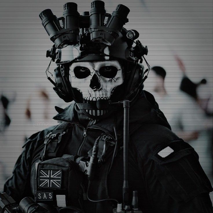 Ghost