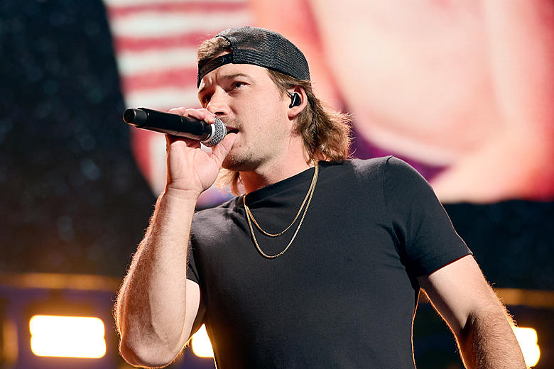 Morgan Wallen