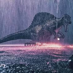 SpinoSaurus